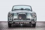 Aston Martin DB2/4 Drophead Coupe 1953 года